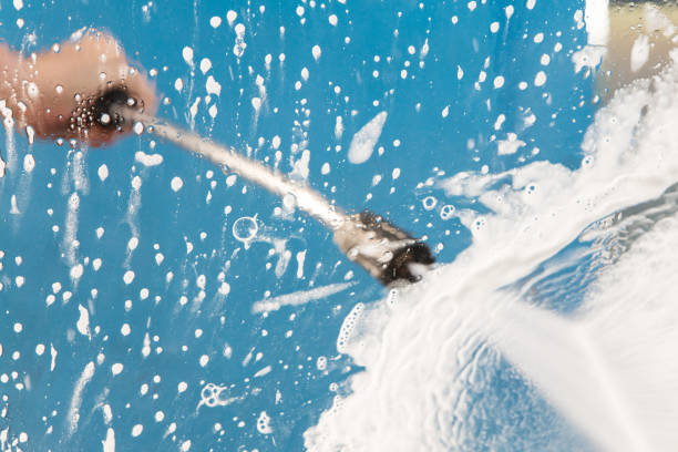 Best Restaurant Pressure Washing  in East Orange, NJ